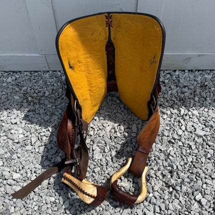 Martha Josey 14”