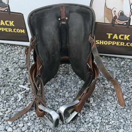 Double J Pursuit Flex 15”