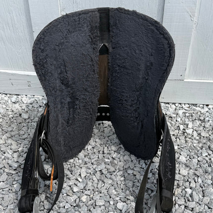 Bautz 15.5”