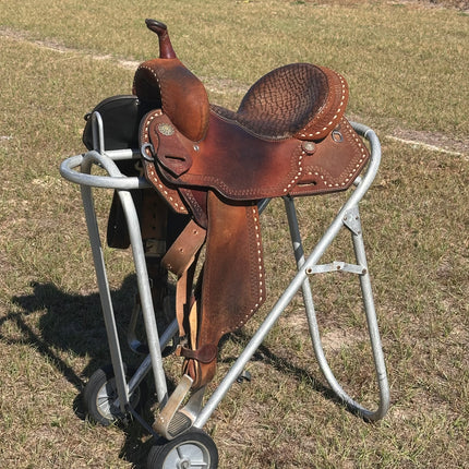 Double J Pozzi 13”