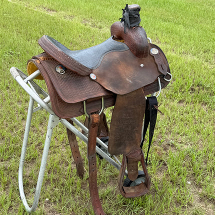 CT/Slone Roper 14.5”