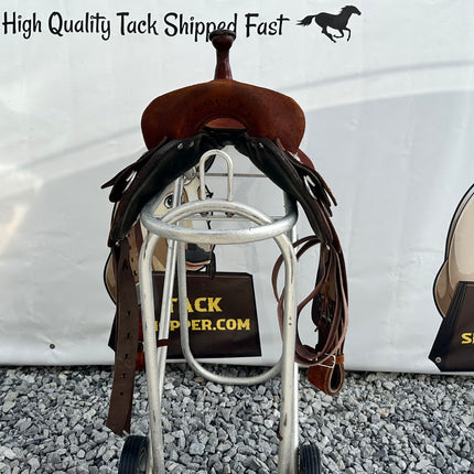 *SOLD*Double J Pro Flex*SOLD*