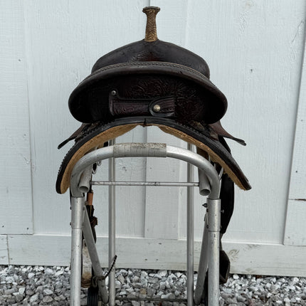 *SOLD*Martha Josey Ultimate 14” *SOLD*