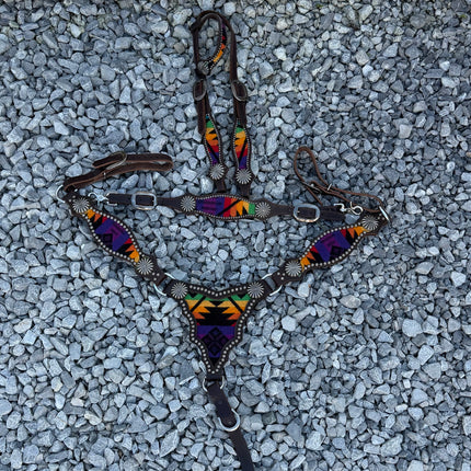 Blackwater Tack Set