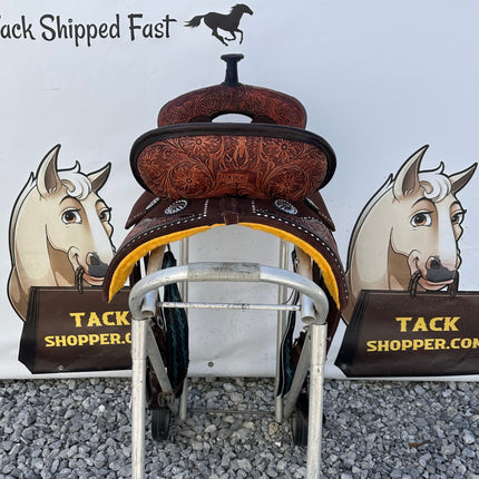 Tacktical Lightweight 13.5”