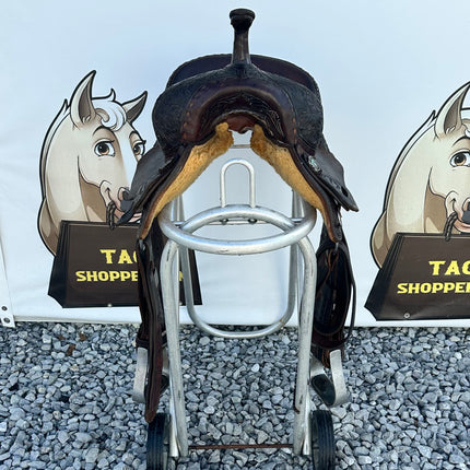 *SOLD* Jeff Smith 14” *SOLD*