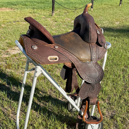 HTW Treeless 15.5”