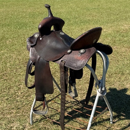 Double J Pursuit 15”