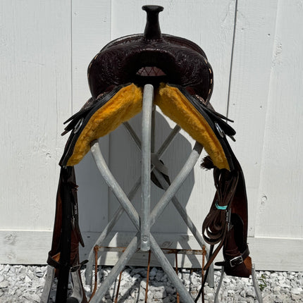 JHA 13.5”