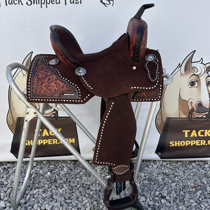 Tacktical Lightweight 13.5”