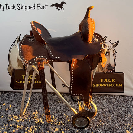 Martha Josey Ultimate 17”