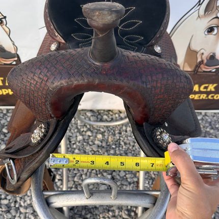 Double J Pursuit 14.5”