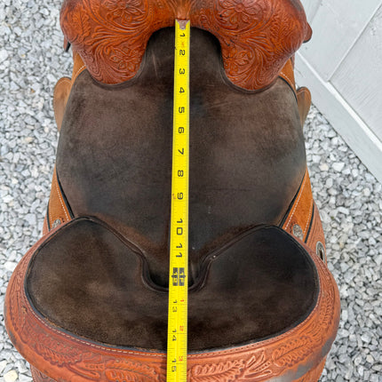 Tammy Fischer 14.5”