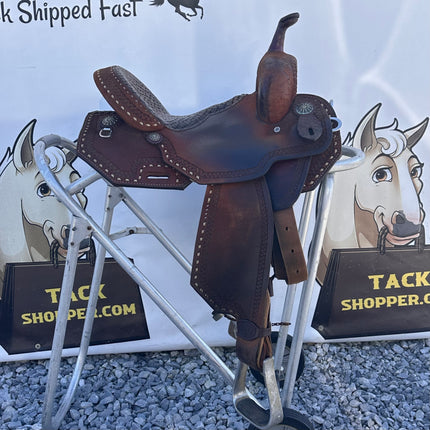 Double J Pozzi 13”