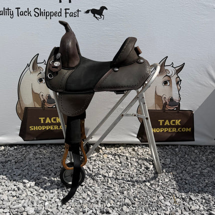 Bob Marshall 15”