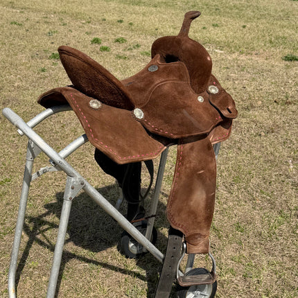 *SOLD*Seven Lightweight 13.5” *SOLD*