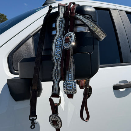 Dazzlerock Tack Set