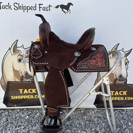 Tacktical Lightweight 13.5”