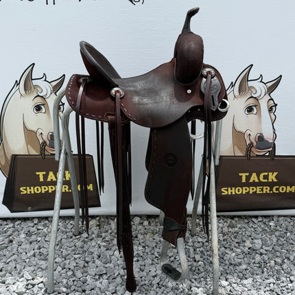 *SOLD*Jeff Smith C3 13.5” *SOLD*