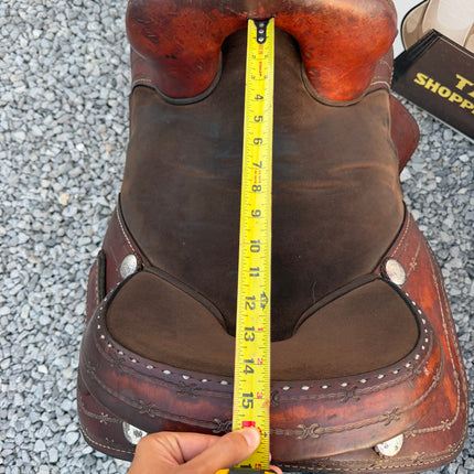 Bob Marshal 14.5”