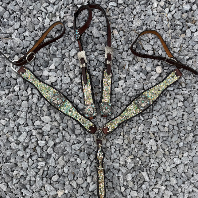 *SOLD*CCC Tack Set *SOLD*