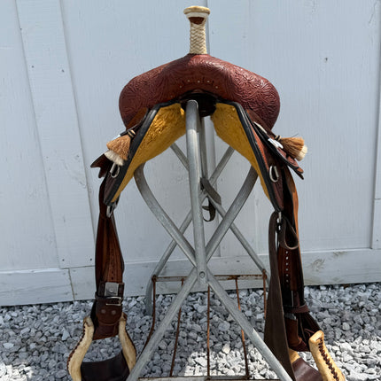 Martha Josey 14”