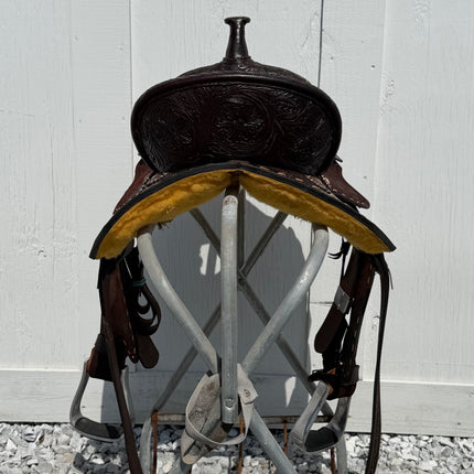 JHA 13.5”