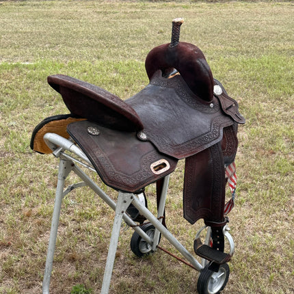 *SOLD* HTW 16” *SOLD*