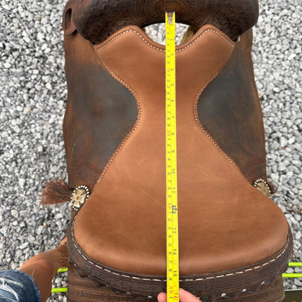*SOLD*Caldwell Ultra Rocket 14.5” *SOLD*