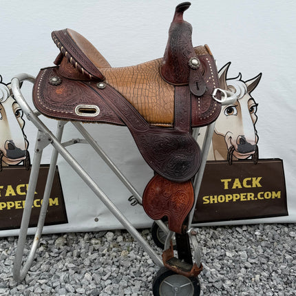 Tammy Fischer 14.5”