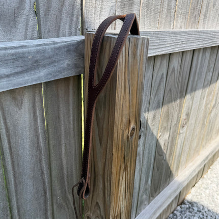 Plain Headstall