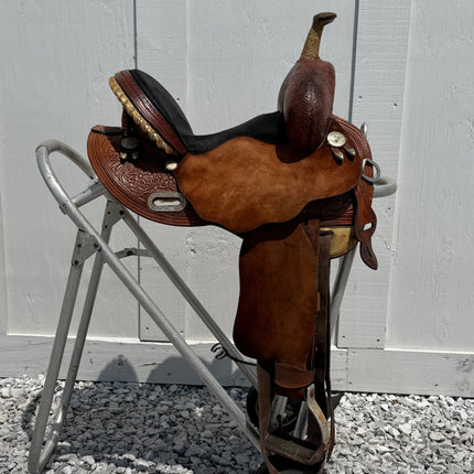 Martha Josey 13.5”