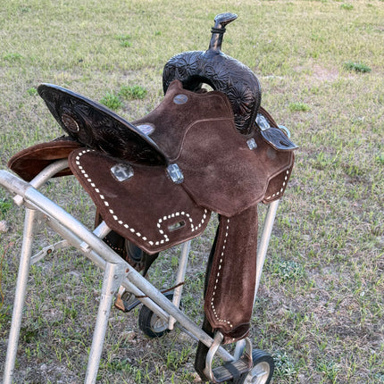 Seven Lightweight 14”