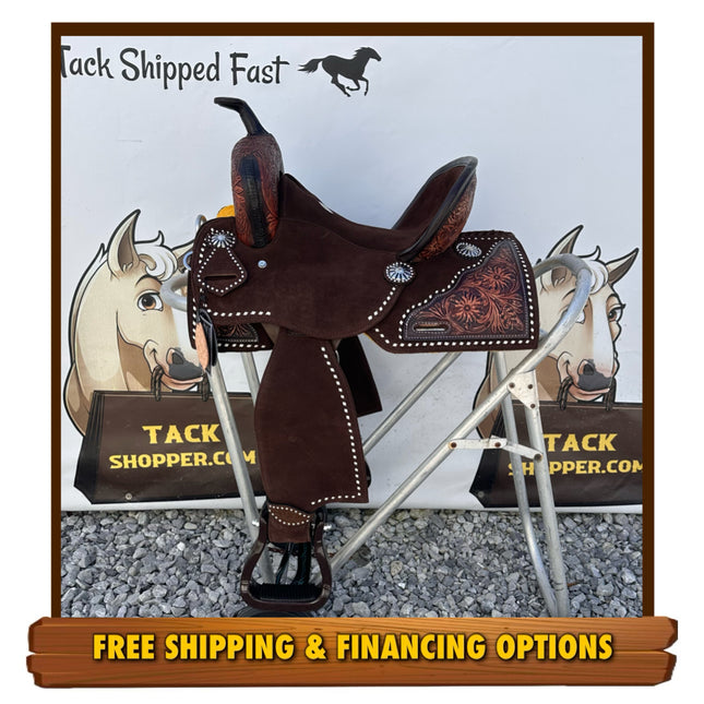 Tacktical Lightweight 13.5”