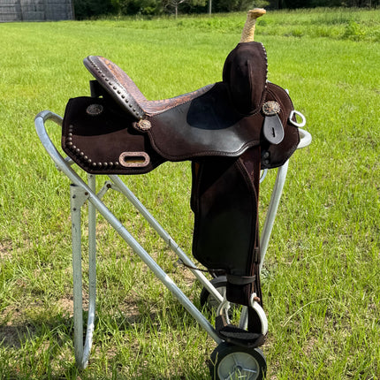 Martha Josey Lightspeed 15”