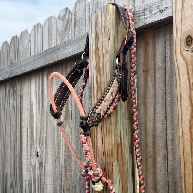 *SOLD*Knots By K Halter *SOLD*