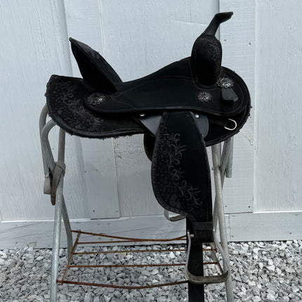 Bautz 15.5”