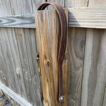 Plain Headstall