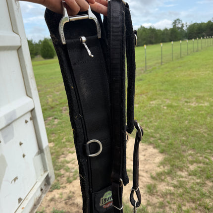 Used Tack Bundle