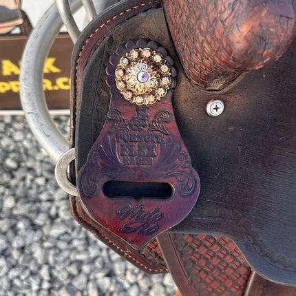 Double J Pursuit 14.5”