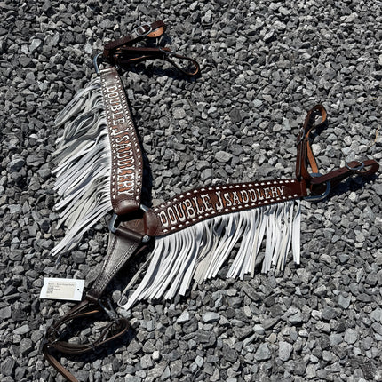 Double J Breast Collar NEW