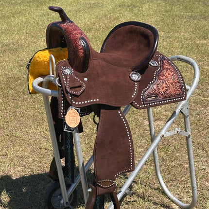 Tacktical Lightweight 13.5”