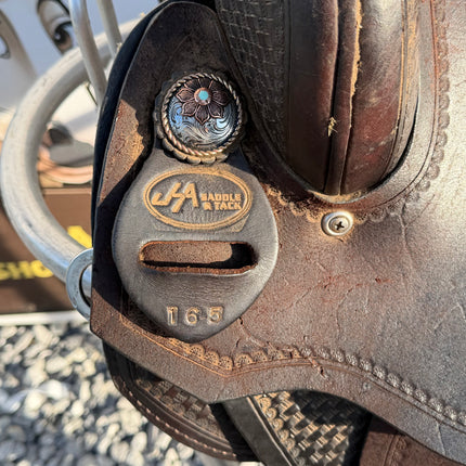 JHA 16.5”