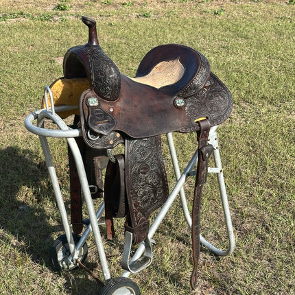 *SOLD* Jeff Smith 14” *SOLD*