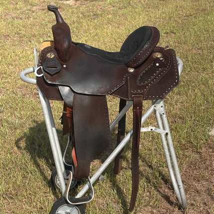 Double J Lynn McKenzie 15”