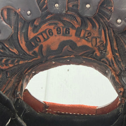 Double J Pro 13.5”