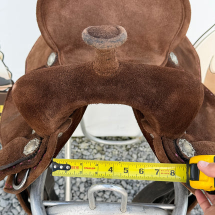 *SOLD*Seven Lightweight 13.5” *SOLD*