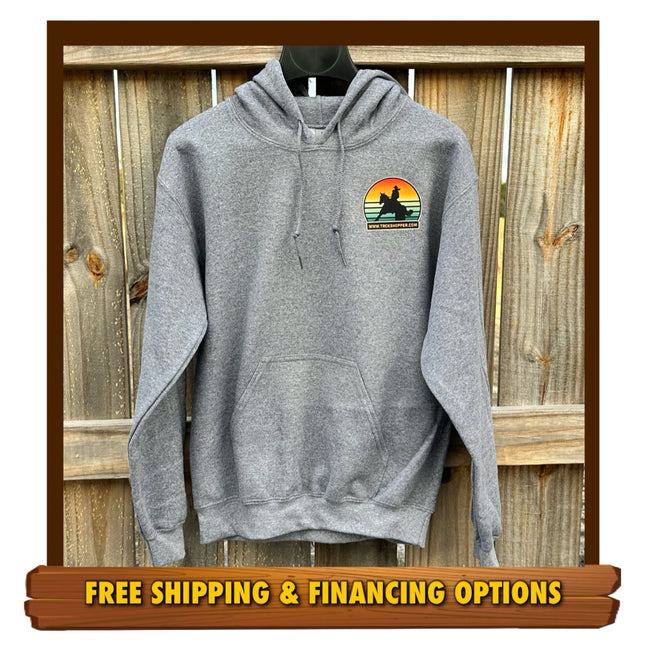 Adult Small Banamine Hoodie