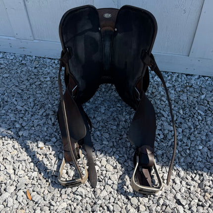 Double J Pursuit 15”