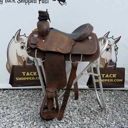 CT/Slone Roper 14.5”